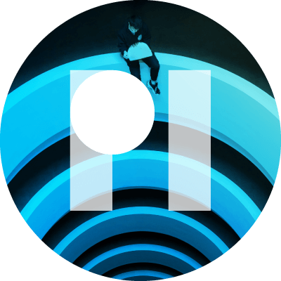 Privacy International logo